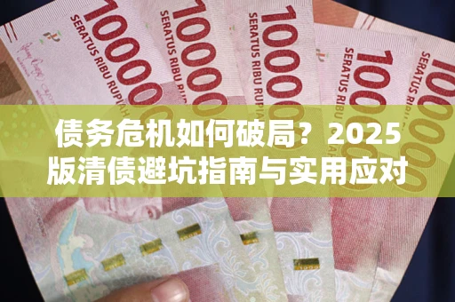 济南债务危机如何破局？2025版清债避坑指南与实用应对策略